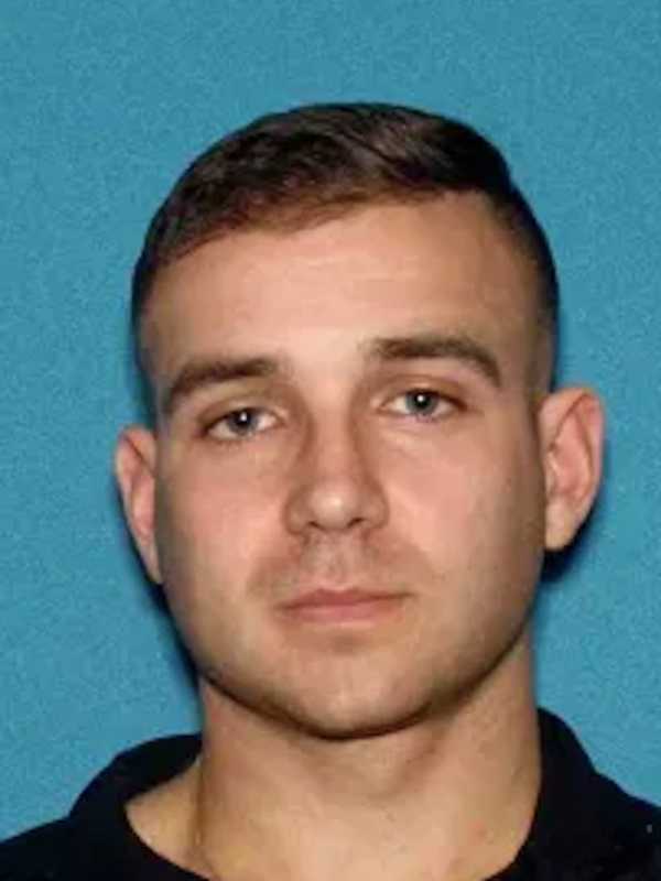 Prosecutor: Rutgers Police Officer Pulled Guns On Roommate Multiple Times