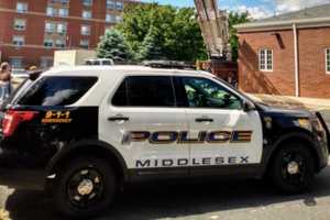 Man Brought Hunting Bow, Knife To Middle School: Middlesex PD