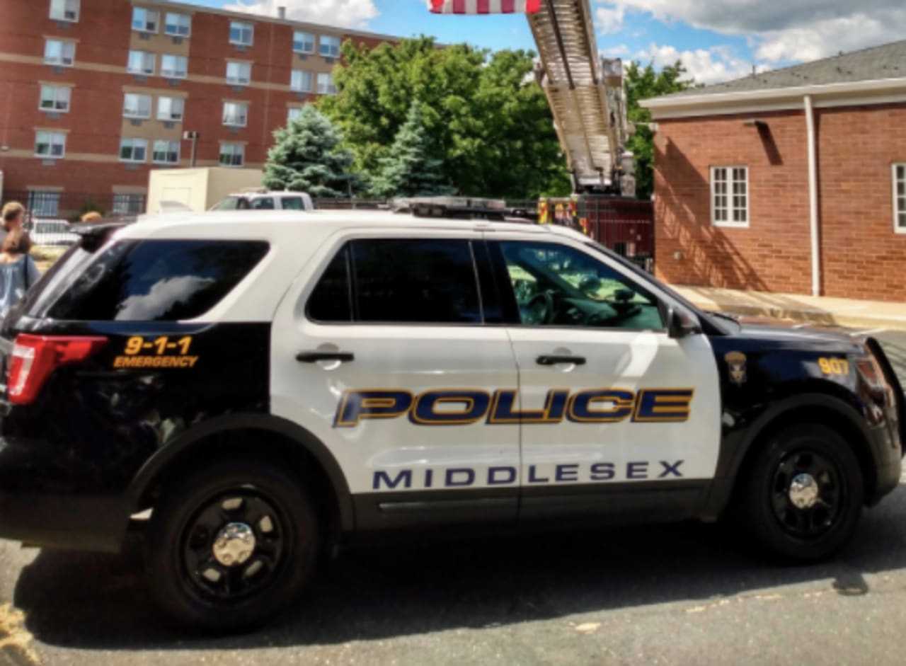 Man Brought Hunting Bow, Knife To Middle School: Middlesex PD ...