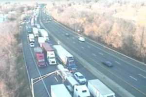 I-95 Stretch Reopens After Serious Crash