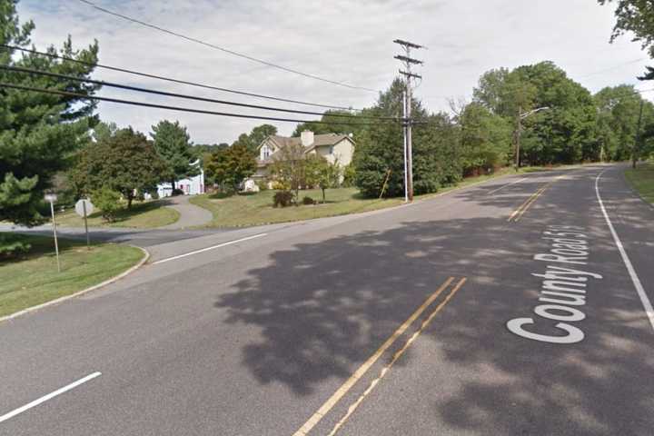 Prosecutor: Arrest Made In Hit-Run Crash That Killed Hunterdon County Pedestrian, 73