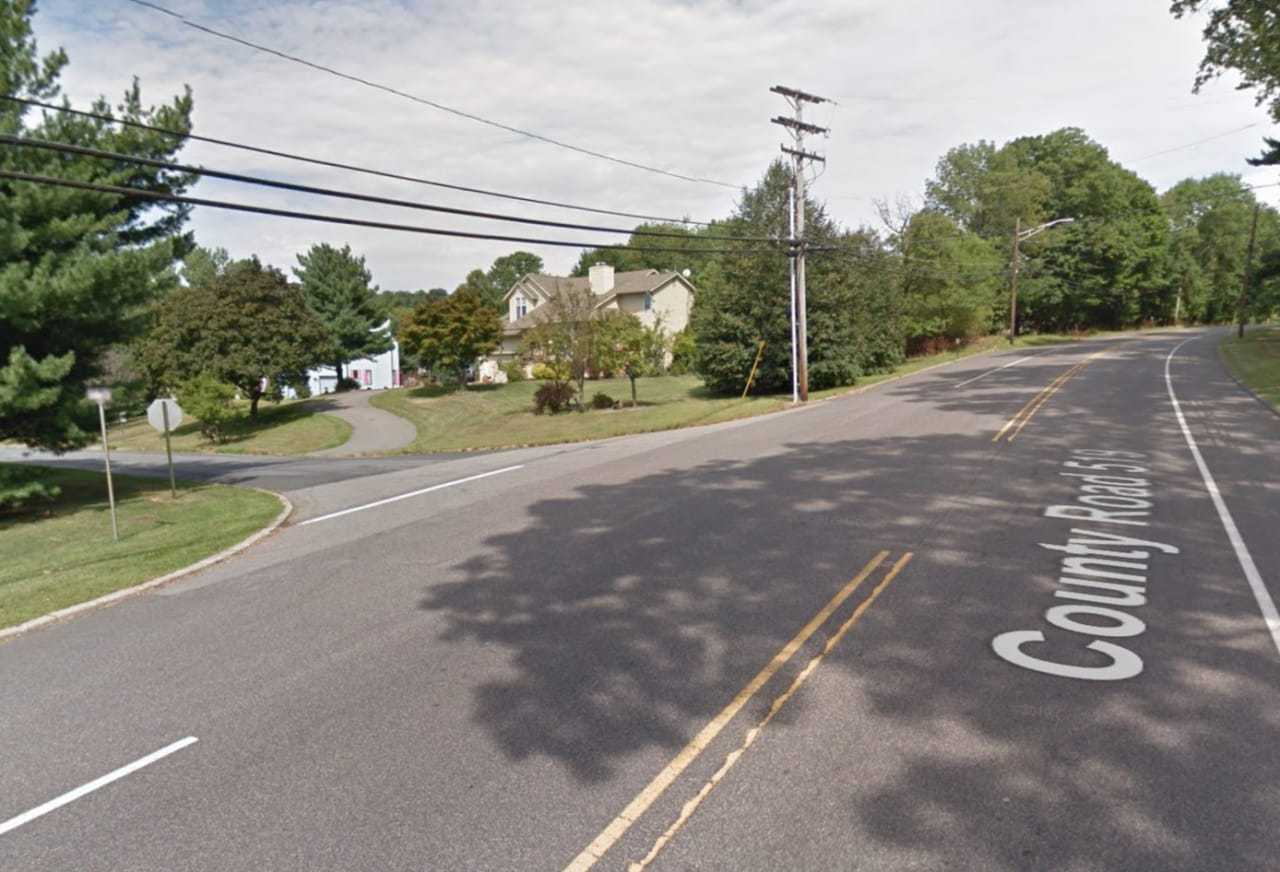 Prosecutor: Arrest Made In Hit-Run Crash That Killed Hunterdon County ...