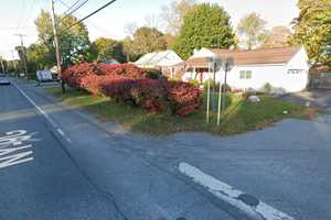 Four Injured, Including Two Students When School Buses Crash In Area