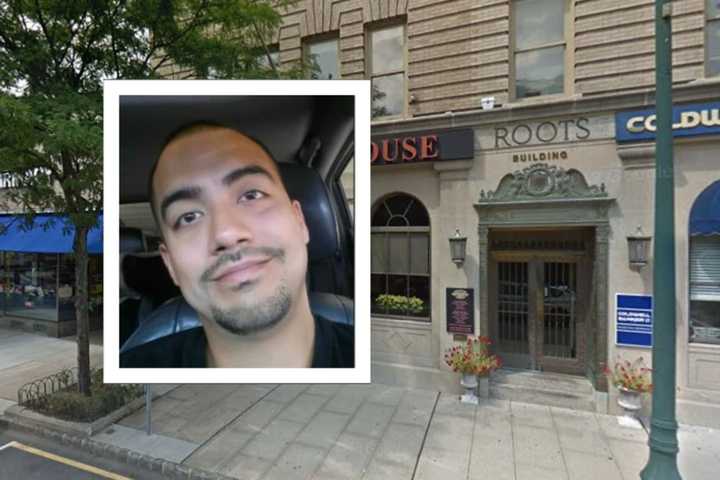 NJ Food Server Walks Out In Protest, Accuses Ownership Of Mishandling COVID-19 Cases