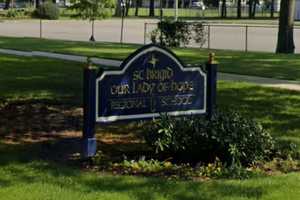Man Grabs 5-Year-Old Girl's Arm Several Times At Long Island Church, Police Say