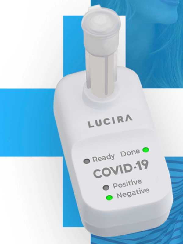 COVID-19: FDA Approves First Rapid At-Home Test