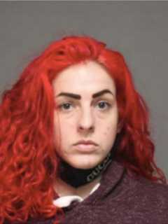 Fairfield County Woman Charged With Prostitution After Neighbor's Complaints Spur Investigation