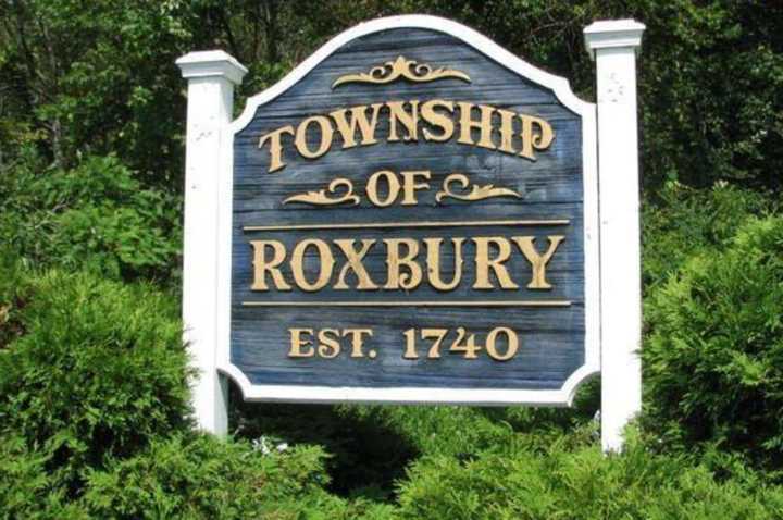 Township of Roxbury