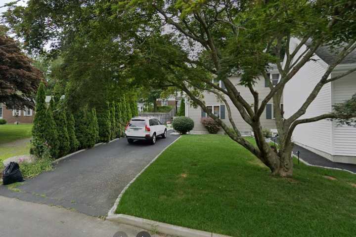 Fire Breaks Out At Two-Family Home In Fairfield