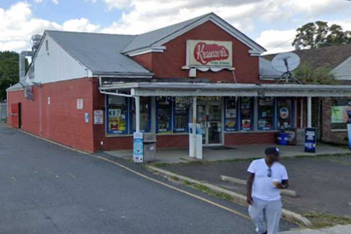 WINNER: Lucky Powerball Lottery Ticket Worth $50K Sold In Central Jersey