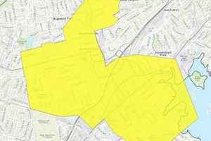 COVID-19: New Rochelle Schools Complete 'Yellow Zone' Testing To Stay Open