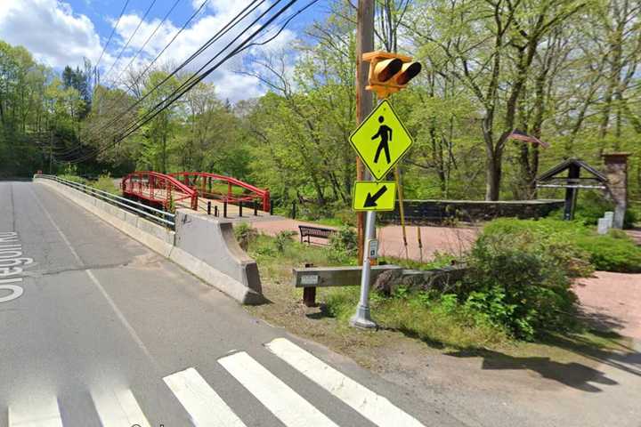 Three Pipe Bombs Located Under City Bridge; Bomb Squad Called In