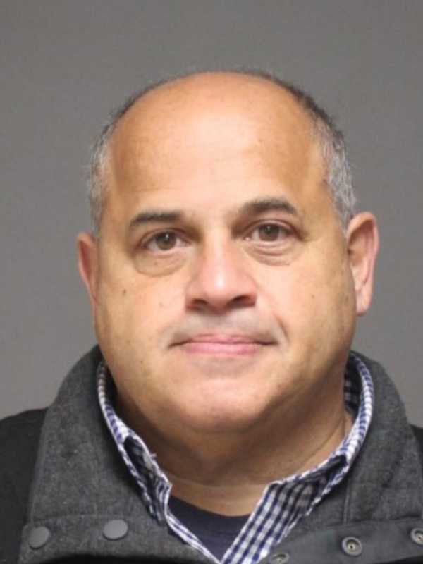 Fifth Person Arrested In Fairfield Dumping Scandal