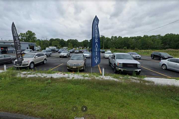 Employee At CT Used Car Dealership Admits To Role In Loan Fraud Scheme