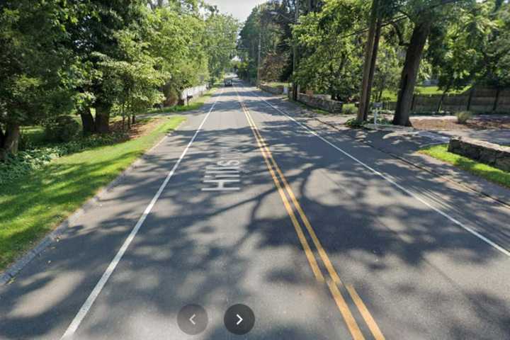 Motorcyclist Seriously Injured After Crashing Into Deer In Westport