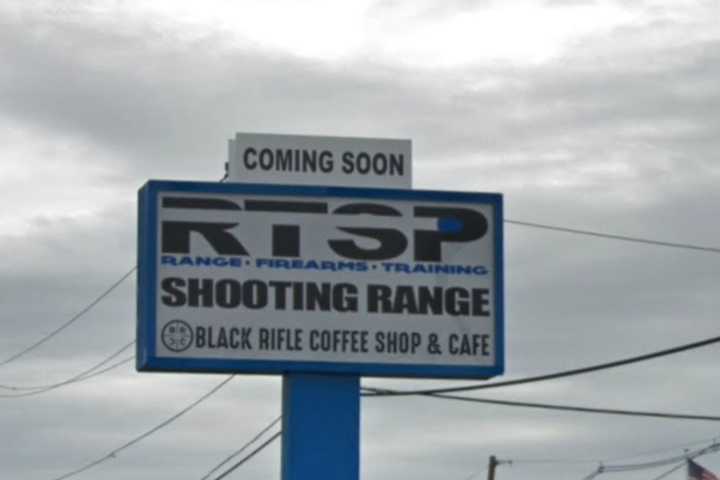 Man, 22, Critical After Self-Inflicted Union County Gun Range Shooting