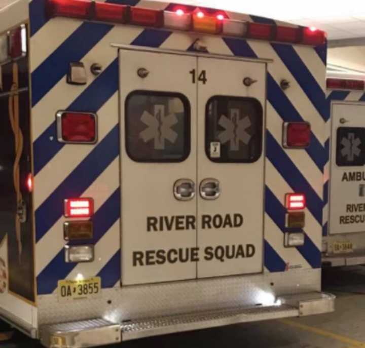 River Road Rescue Squad