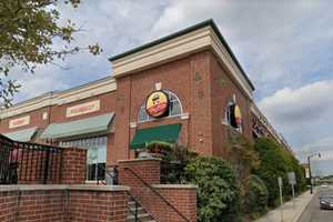 $1 Million NJ Lottery Ticket Sold At North Jersey ShopRite Store