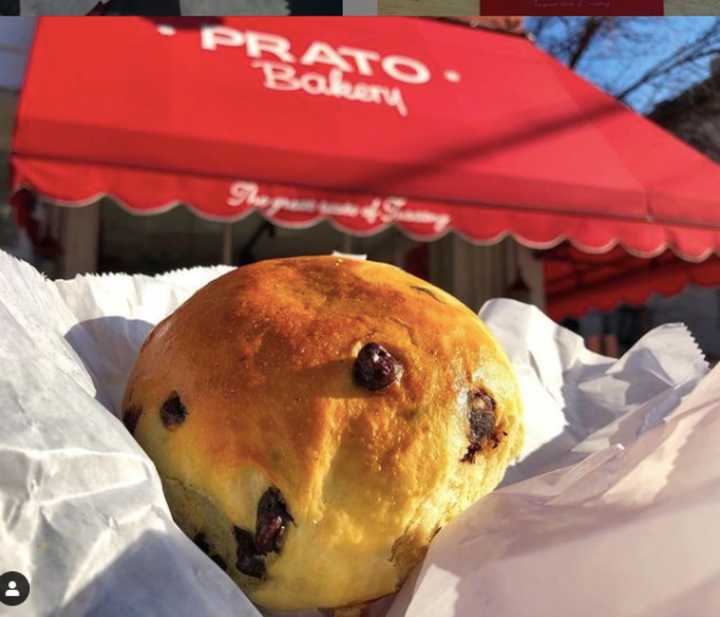 Prato Bakery