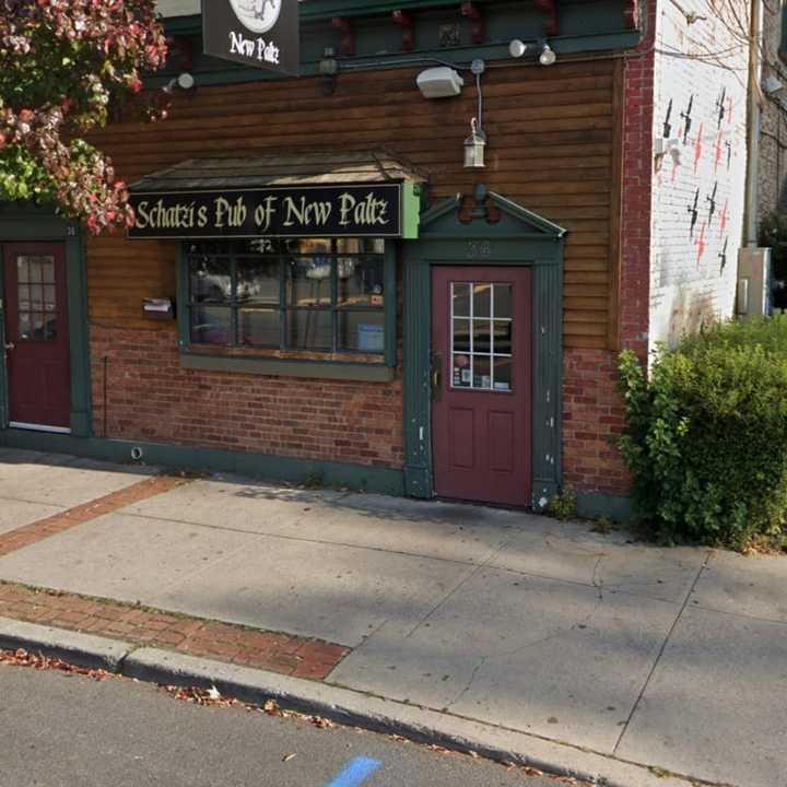 Schatzi&#x27;s Pub of New Paltz