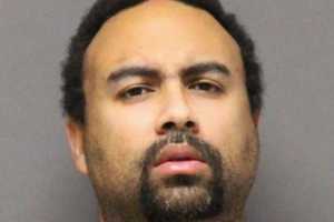 Jersey Shore Man Sexually Assaulted Visitor At  Long-Term Care Facility, Jackson Police Say