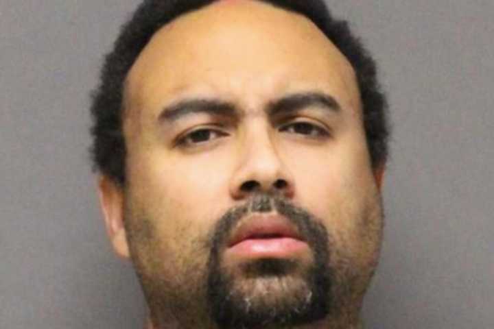 Jersey Shore Man Sexually Assaulted Visitor At  Long-Term Care Facility, Jackson Police Say