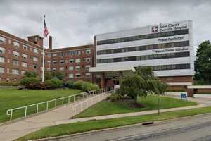 Police: Drunken Man Charged With Aggravated Assault On Saint Clare's Hospital Worker