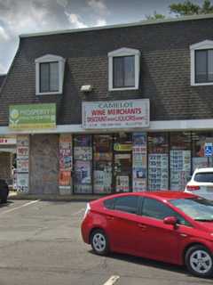 WINNER: Mega Millions Ticket Worth $10K Sold At Roselle's Good Luck Shop