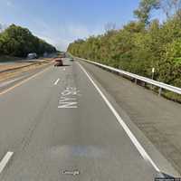 <p>A Newburgh man was busted for an alleged DWI after being busted by State Police on I-87.</p>