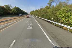 One Killed In I-87 Crash In Orange County