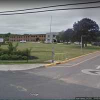 Former Student Poses With Fake Rifle At Hauppauge HS, Causing Lockdown: Police