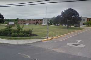 Former Student Poses With Fake Rifle At Hauppauge HS, Causing Lockdown: Police