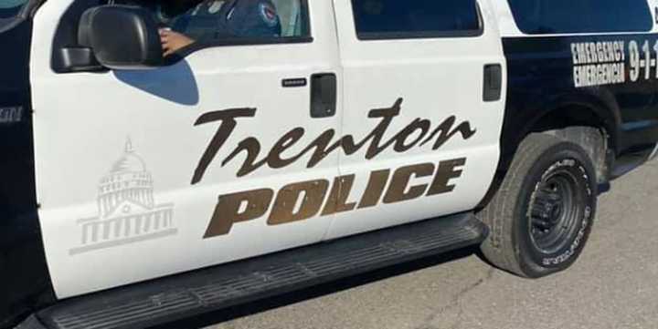 Trenton police