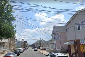 Bayonne PD: Drunk Man Involved In Fight Shoves Officers During Arrest