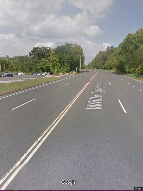 Serious Crash Hospitalizes Two In Danbury