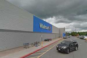 COVID-19: Two Employees At Area Walmart Test Positive