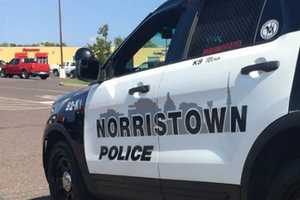 KNOW ANYTHING? Authorities Investigating Deadly Norristown Shooting