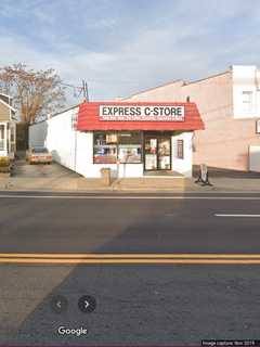 Man Holds Up Long Island Convenience Store At Gunpoint