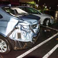 <p>Tornado damage, Montgomeryville, PA</p>