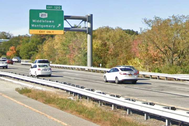 Pedestrian Hit, Killed By Tractor-Trailer On Route 17