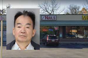 PA Salon Owner Charged With Sexually Assaulting Juvenile At His Job, Police Say