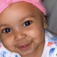 <p>Baby Zara Scruggs</p>