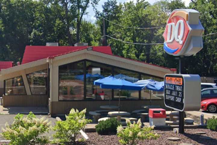 DAILY SCOOP: Historic PA Dairy Queen Sign Stolen, Another DQ Closes