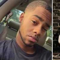 <p>Atiba Rose Jr., 25, also known as &#x27;DJ Teeb&#x27;</p>