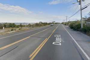 Body Washes Ashore On Long Island Beach