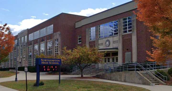 Northampton High School