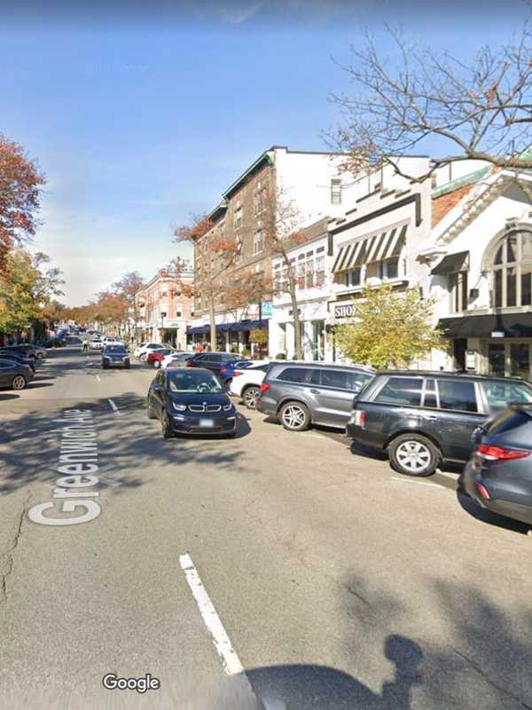 Three Women Nabbed For Stealing From Greenwich Businesses, Police Say