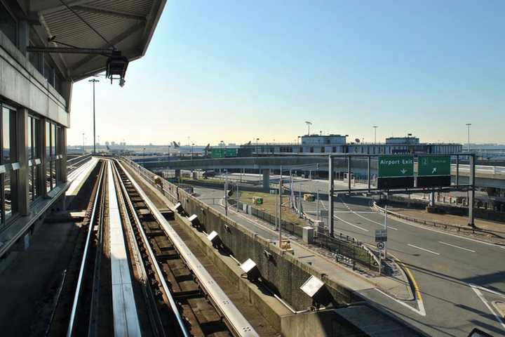 Man Accused Of Sexually Assaulting Woman On Video At Warren County Home Nabbed At JFK Airport