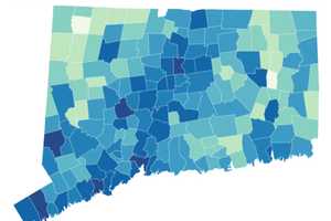 COVID-19: CT Positive-Test Rate Climbs To 7.1 Percent, Highest Since Spring; Latest Data