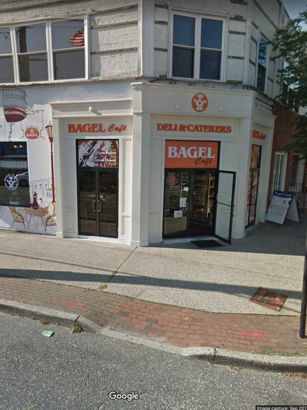 COVID-19: Fight Breaks Out At Popular LI Bagel Shop Over Customer Not Wearing Mask